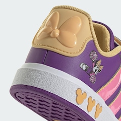 Tênis Infantil adidas Disney Minnie Mouse Grand Court - Foto 9