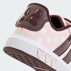 Tênis Infantil adidas Disney Minnie Mouse Grand Court - Foto 10