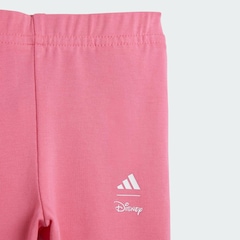 Calça Jogger Infantil adidas Disney Minnie Mouse - Foto 10