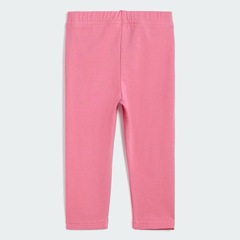Calça Jogger Infantil adidas Disney Minnie Mouse - Foto 7