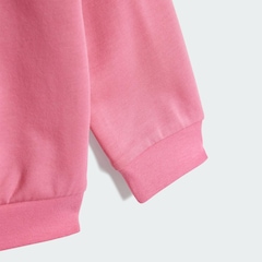 Calça Jogger Infantil adidas Disney Minnie Mouse - Foto 9