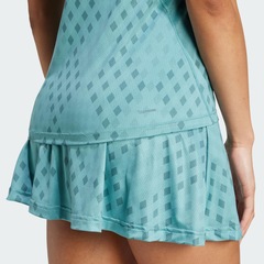 Camiseta Regata com Estampa Feminino adidas Club Tennis Climacool - Foto 6