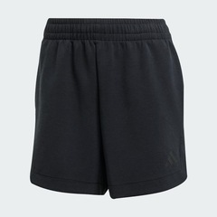 Short Feminino adidas All SZN Macio Lux - Foto 2