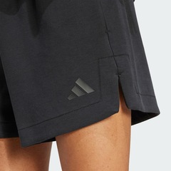 Short Feminino adidas All SZN Macio Lux - Foto 6