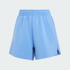 Short Feminino adidas All SZN Macio Lux - Foto 2