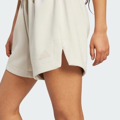 Short Feminino adidas All SZN Macio Lux - Foto 5