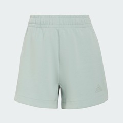Short Feminino adidas All SZN Macio Lux - Foto 2