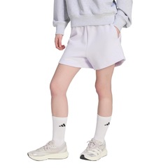 Short Feminino adidas All SZN Macio Lux - Foto 1