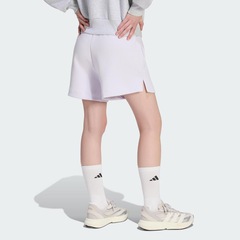 Short Feminino adidas All SZN Macio Lux - Foto 3