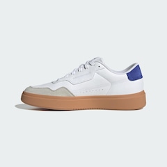 Tênis Masculino adidas Park St 2.0 - Foto 3