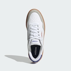 Tênis Masculino adidas Park St 2.0 - Foto 4