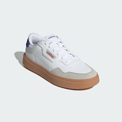 Tênis Masculino adidas Park St 2.0 - Foto 6
