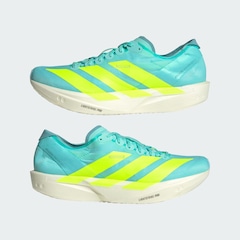 Tênis Masculino adidas Adizero Takumi Sen 11 - Foto 8