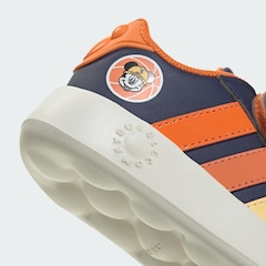Tênis Infantil adidas x Disney Mickey Mouse Grand Court - Foto 9