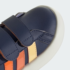 Tênis Infantil adidas x Disney Mickey Mouse Grand Court - Foto 10