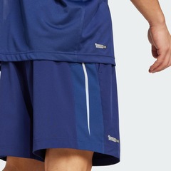 Short Masculino adidas Tech Apparel - Foto 6