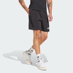 Short Masculino adidas Essentials Linear - Foto 4