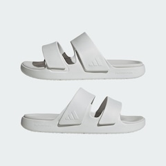 Sandálias Unissex adidas ZNSORY - Foto 8