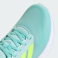 Tênis Feminino adidas Runfalcon 5 - Foto 7
