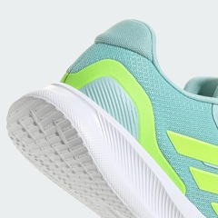 Tênis Feminino adidas Runfalcon 5 - Foto 8