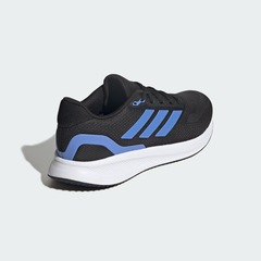Tênis Masculino adidas Runfalcon 5 - Foto 6