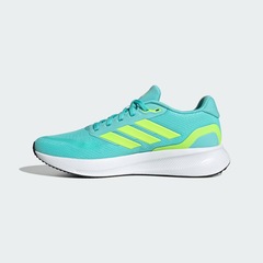 Tênis Masculino adidas Runfalcon 5 - Foto 2