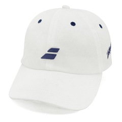 Boné Adulto Babolat Drive Cotton Aba Curva - Foto 1