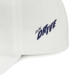 Boné Adulto Babolat Drive Cotton Aba Curva - Foto 5