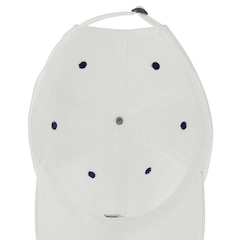 Boné Adulto Babolat Drive Cotton Aba Curva - Foto 6