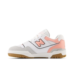Tênis Infantil New Balance 550 - Foto 2