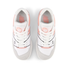 Tênis Infantil New Balance 550 - Foto 3