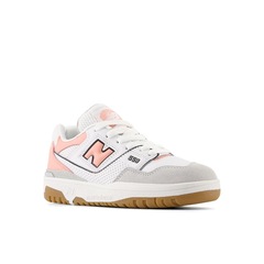 Tênis Infantil New Balance 550 - Foto 4