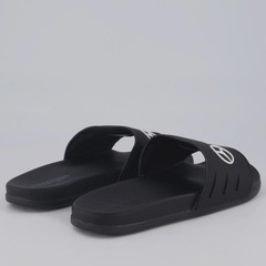 Chinelo adidas Adilette Comfort Mercedes AMG Petronas Unissex - Foto 4