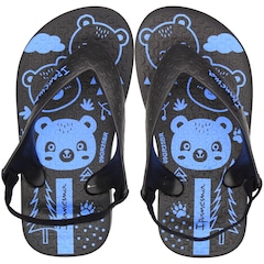 Chinelo de Dedo Infantil Ipanema Classic - Foto 1