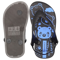 Chinelo de Dedo Infantil Ipanema Classic - Foto 3