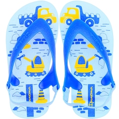 Chinelo de Dedo Infantil Ipanema Classic - Foto 1