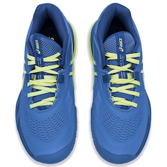 Tênis Femenino Asics Gel Resolution X All Court - Foto 3