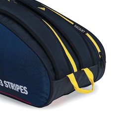 Raqueteira adidas Control 3.4 Padel E Beach - Foto 4