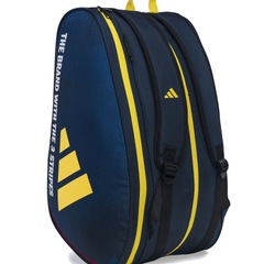 Raqueteira adidas Control 3.4 Padel E Beach - Foto 8