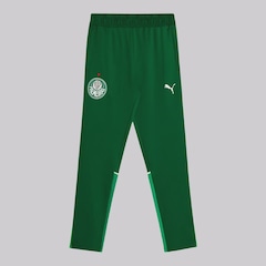 Calça Puma do Palmeiras Masculina - Foto 1