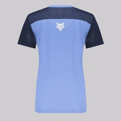 Camisa do Cruzeiro FutFanatics Feminina - Foto 2