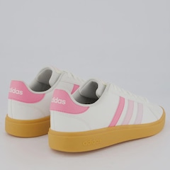 Tênis Feminino adidas Grand Court Base 2.0 - Foto 4