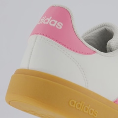 Tênis Feminino adidas Grand Court Base 2.0 - Foto 6