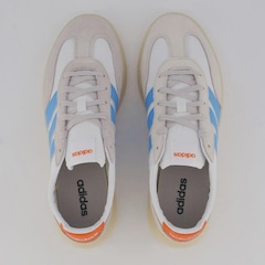Tênis Masculino adidas Barreda Decode - Foto 4