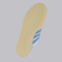 Tênis Masculino adidas Barreda Decode - Foto 5