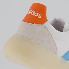 Tênis Masculino adidas Barreda Decode - Foto 6