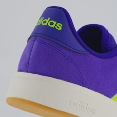 Tênis Feminino adidas Grand Court Base - Foto 6