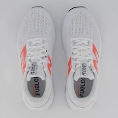 Tênis Feminino New Balance Fuelcell Propel V5 - Foto 4