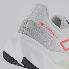 Tênis Feminino New Balance Fuelcell Propel V5 - Foto 6