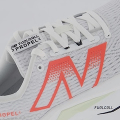 Tênis Feminino New Balance Fuelcell Propel V5 - Foto 7
